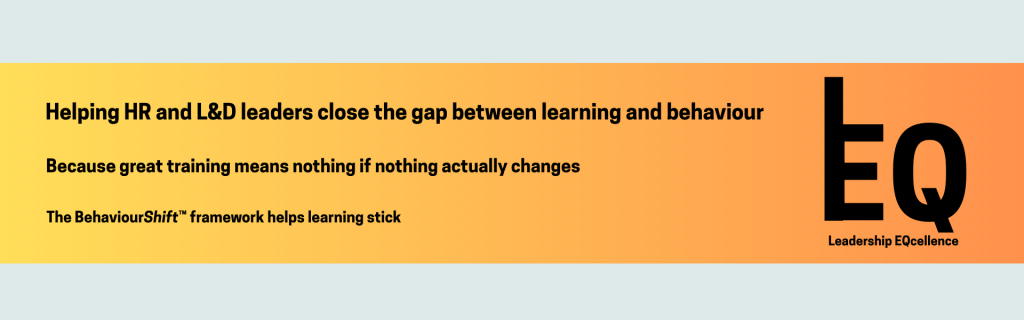 Leadership EQcellence