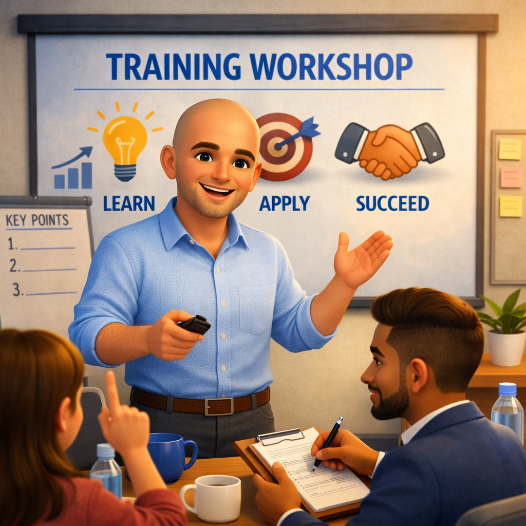 Leadership EQcellence