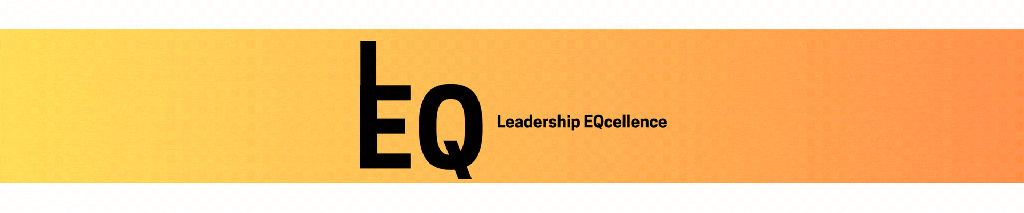 Leadership EQcellence Logo