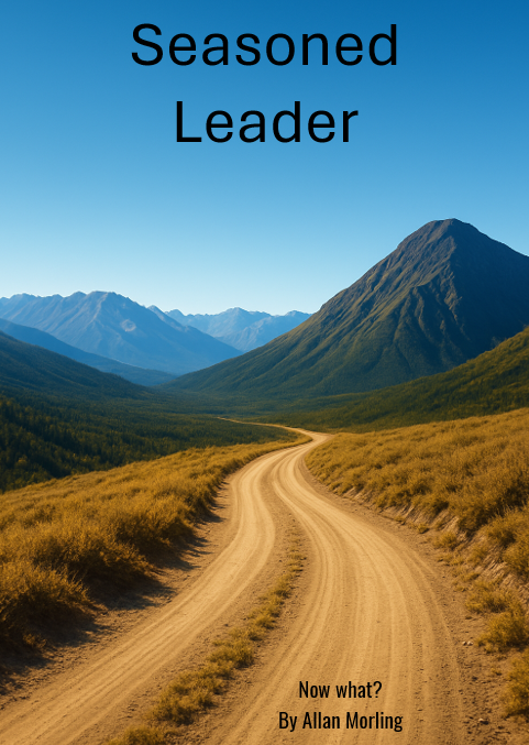 Seasoned Leader