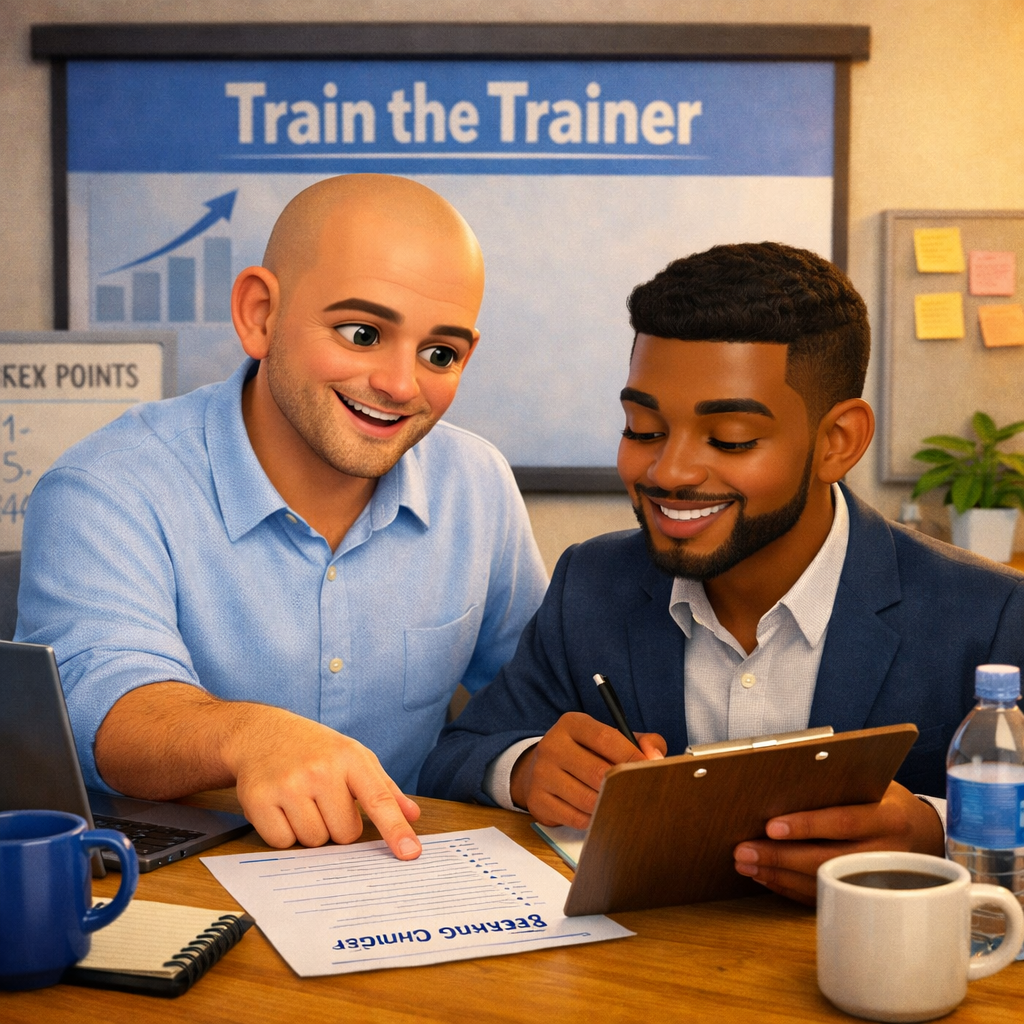 Leadership EQcellence